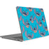 Disney Lilo and Stitch Face Expression Pattern Surface Laptop Studio Skin